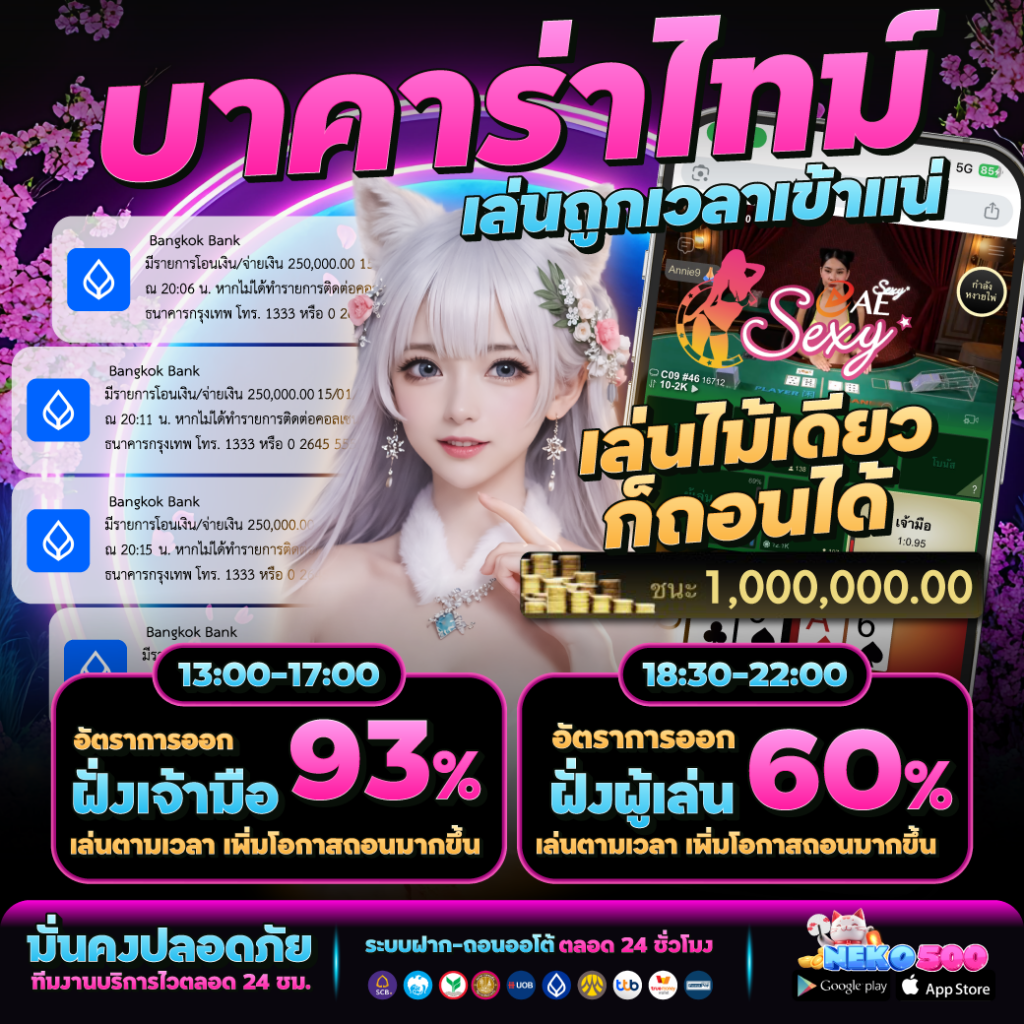 neko500-เนโกะ500
